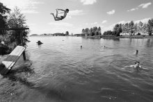 Wasseranwendungen - Teil III / ***