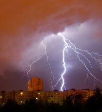 Gewitter / *****