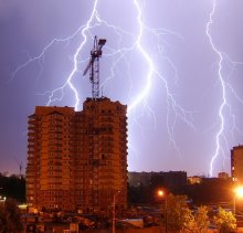 Gewitter 2 / ***