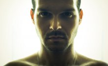Selbstportrait / ***