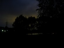 ruhige Nacht / ***