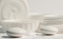 The pills! / ***