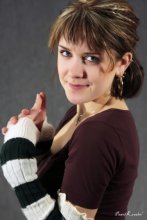 Portret / Arina
