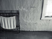 forgotten / no comm.