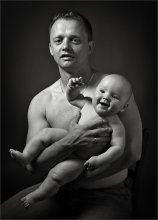 Family Portrait / *****