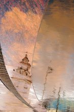 Reflection # 3 / ***