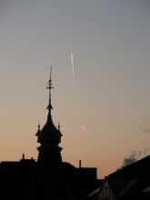 Flug / ***