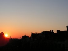 Morgendämmerung / ***