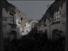 Lyskovo. Dreifaltigkeitskirche / :(...