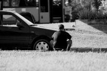 Erwartung / ***