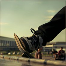skateboarding is not a crime / skateboarding is not a crime