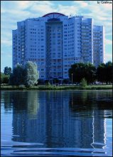 Stadtansicht / -//-//-
