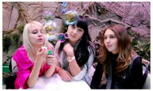 Angels / ____
