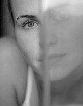 Am Rande der / ***
