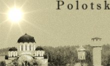 Polozk / ---------