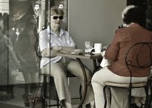 Generation / ***
