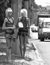 Gabelung / ***