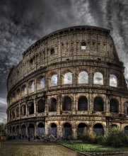 Roma / ***