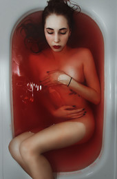 Cold blood / ***