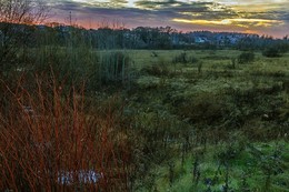 Abend / ***