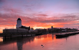 Der Morgen des neuen Tages / ***