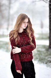 Winter / ***