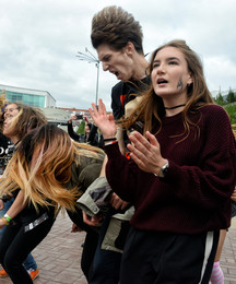  / rock fest 2018 ufa