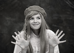 Fingers / ***