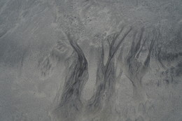 Nur Sand / ***