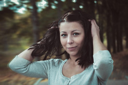 Wind in deinen Haaren / ***