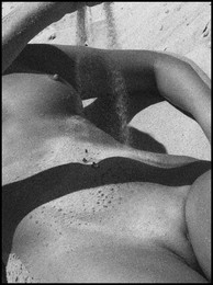 Sand / ***