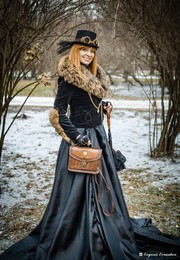 Anna / ***