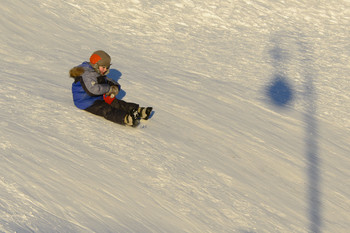 Winterspaß / ***