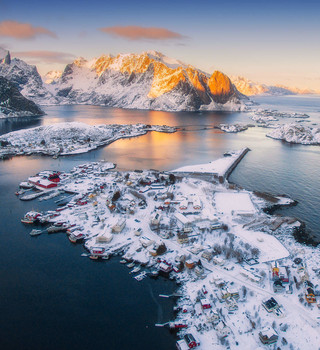  / Lofoten islands, Norway