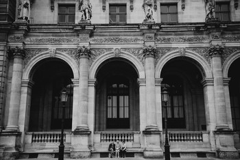 Paris / ***