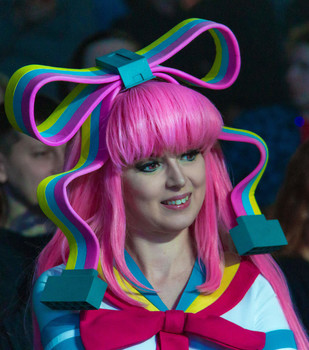 Cosplay / ***