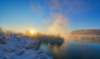 Morgen Rays / ***