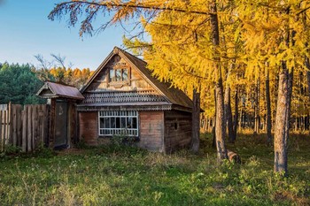 Altes Haus / ***
