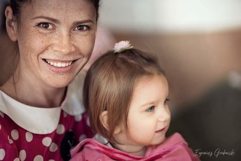 Mama... / ***