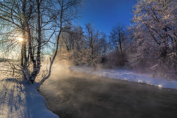 Winter / ***