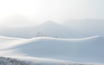Winter-Skizzen / ***