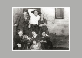 Glückliche Menschen / ***