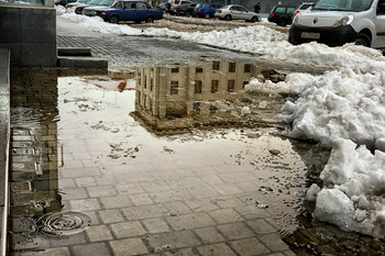 Tauwetter / ***
