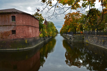Kronstadt / ***