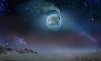 Mitternacht / ***