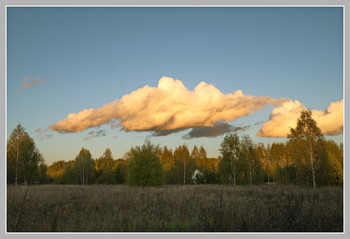 Himmel / ***