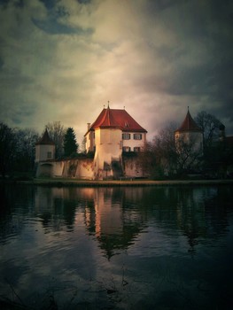  / Blutenburg (Munich)