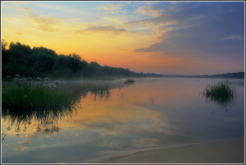 Kalter Morgen / ***