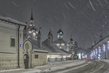 Winter / ***