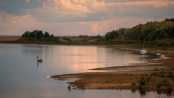 Evening Biss / ***